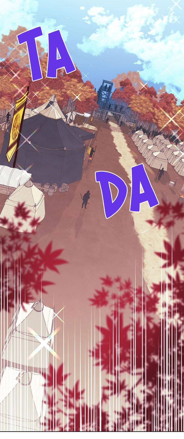 công chúa của loài chim chapter 2 58