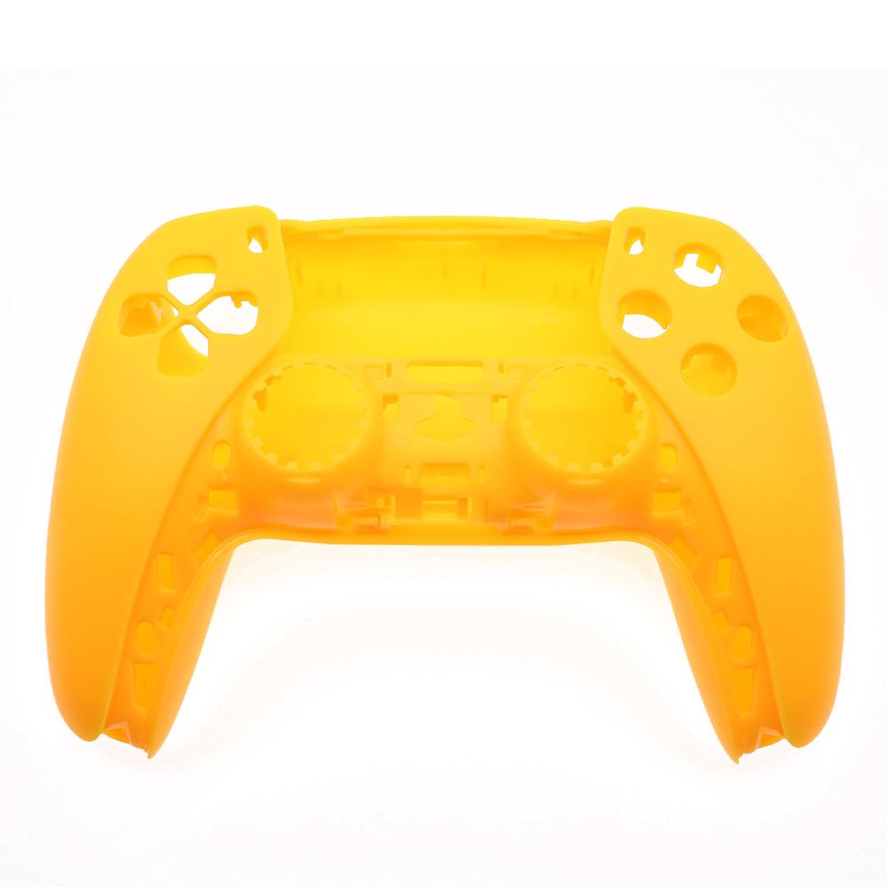 Vỏ Thay Thế Vỏ Trước Vỏ Sau Vỏ Da Cho Điều Khiển Tay Cầm Chơi Game PS5 Màu sắc: A
