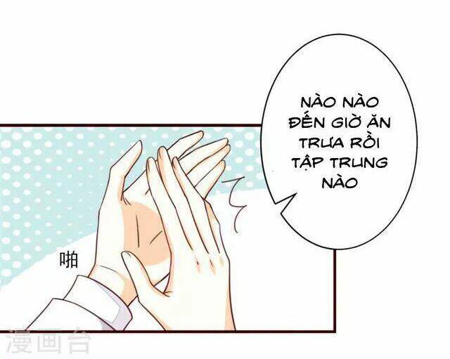 hôm nay tôi sẽ yêu ai đây ? chapter 37 9