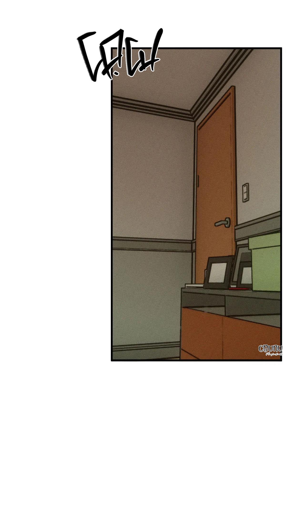 bẫy đôi ngọt ngào chapter 13 22