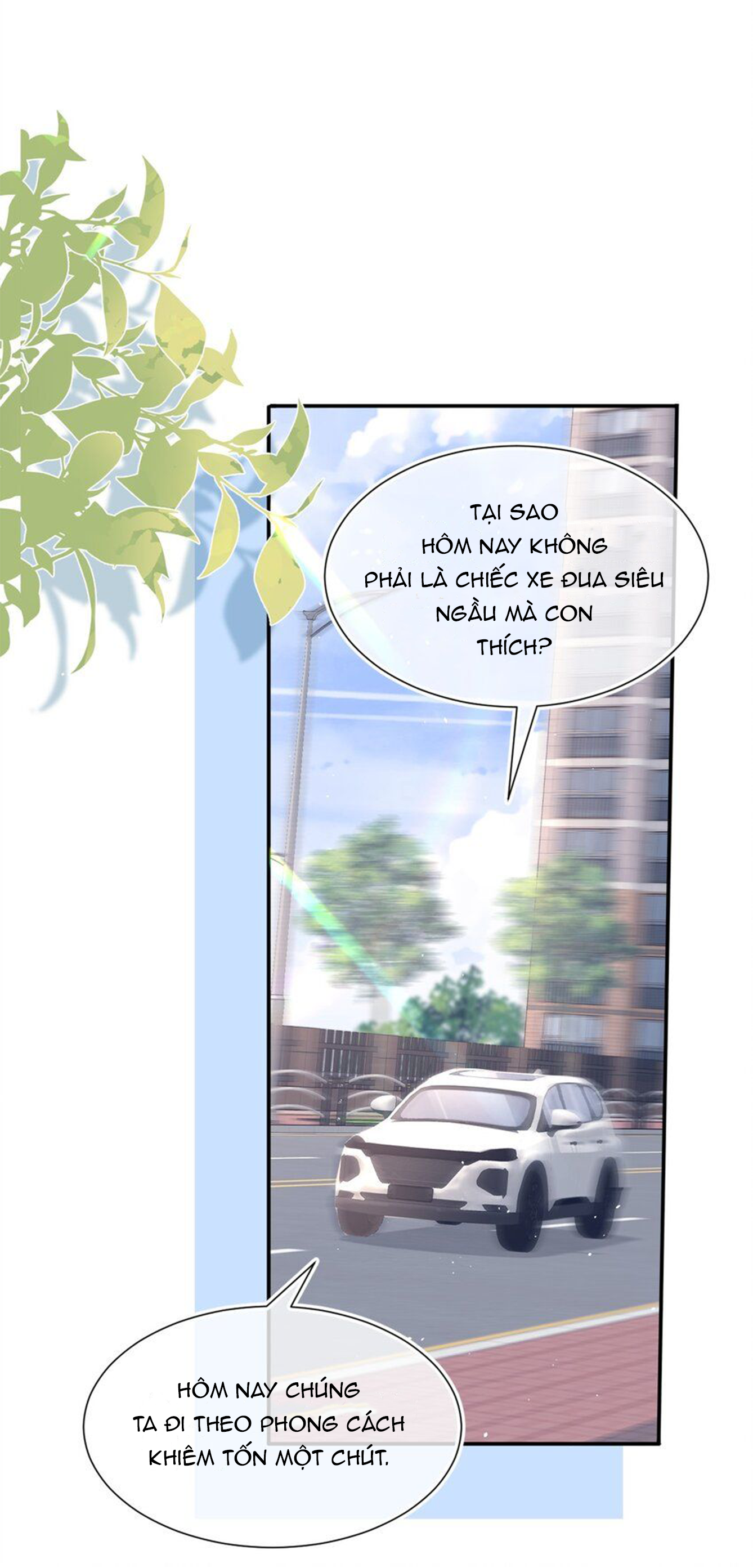 ta sinh con cho tổng tài chapter 90 30