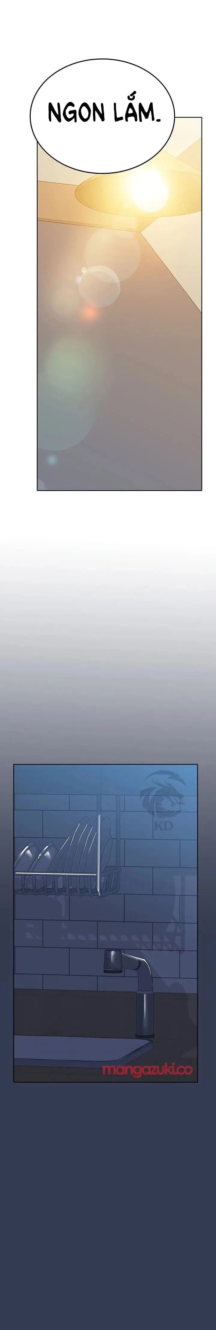 giữ bí mật với mẹ em nhé! chapter 82 31