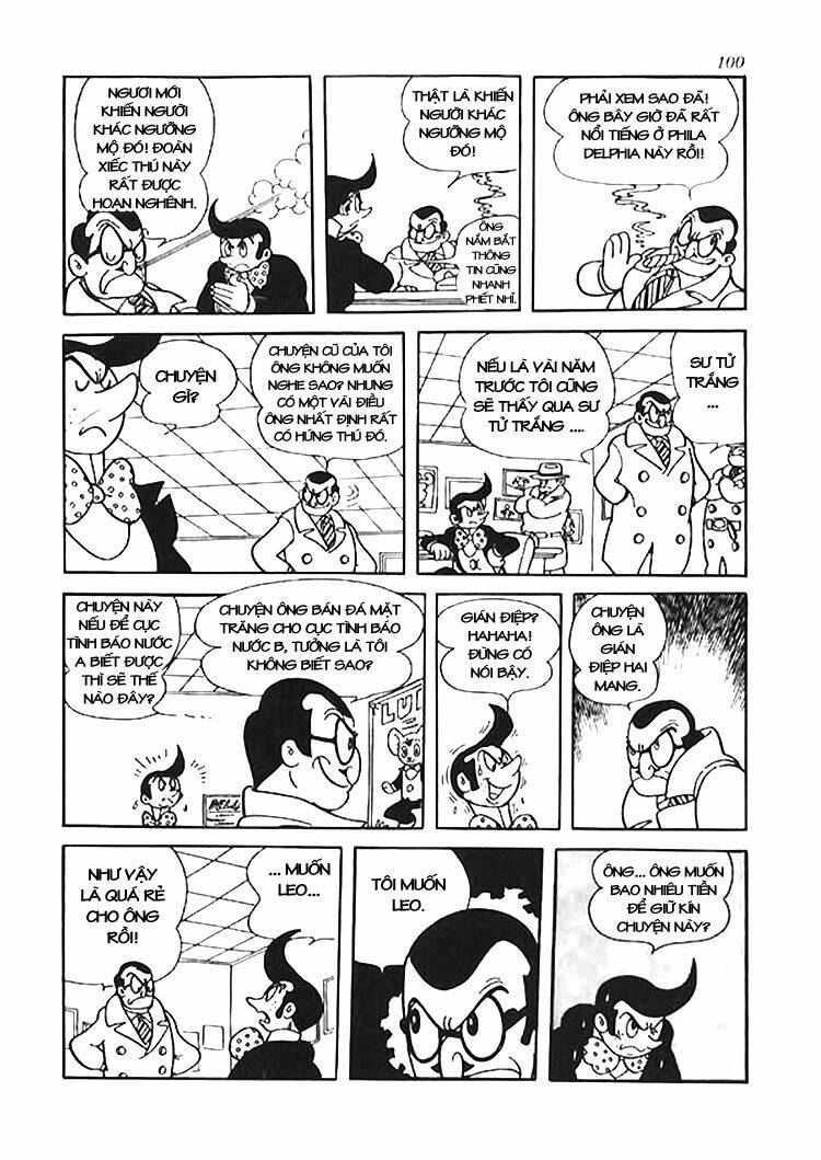 vua sư tử chapter 18 4