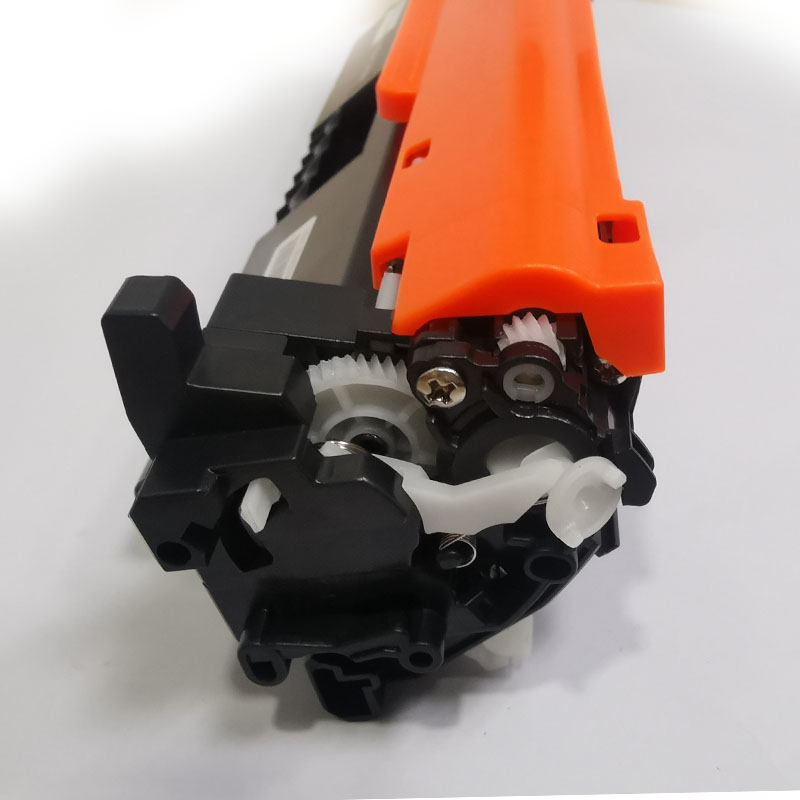 Hôp mực 17A/ 18A - Dùng cho máy in HP Pro M102A/ M130A/ M130FN