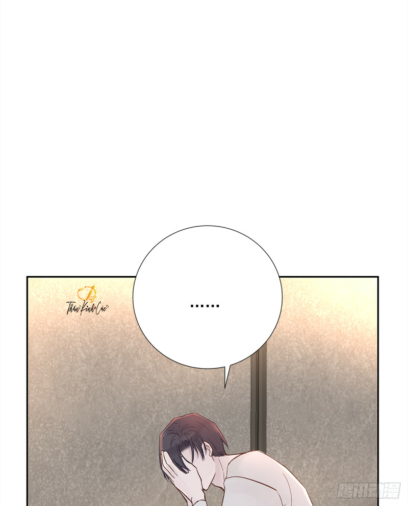 mối tình đầu gian nan của chu thành nhất chapter 31 35