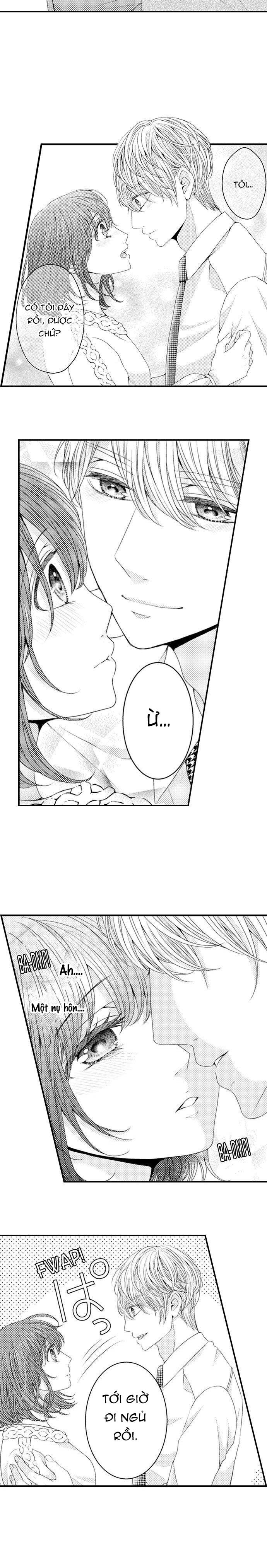 chỉ ôm thôi là không đủ chapter 63 11