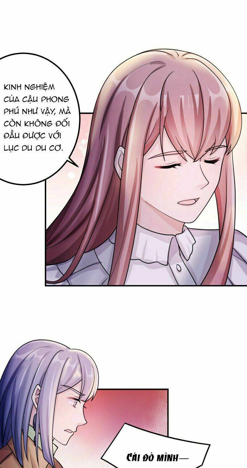 mạc thiếu bức hôn: vợ mới khó chống đỡ chapter 85 57