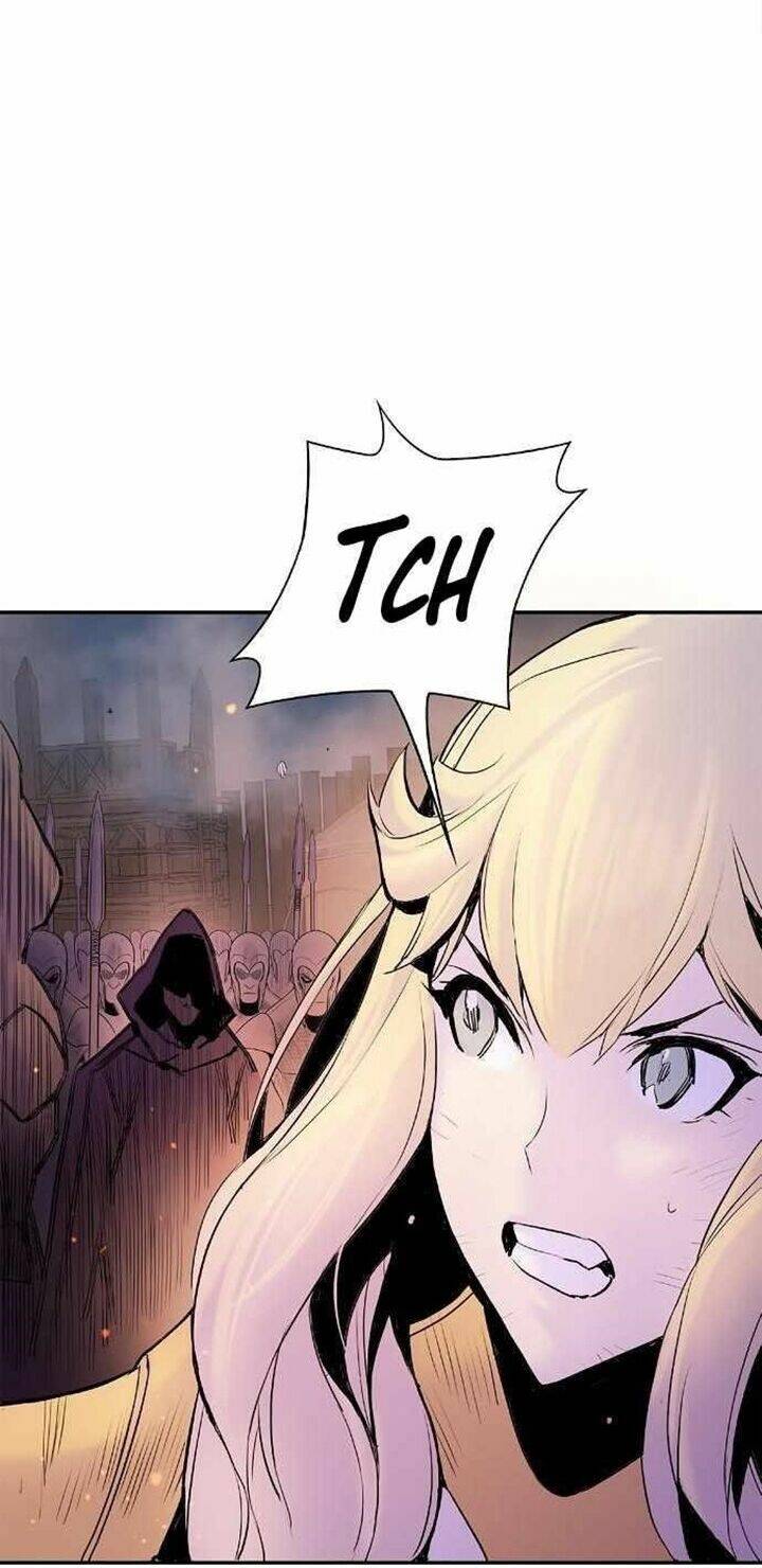 băng tâm kỵ sĩ chapter 36 33