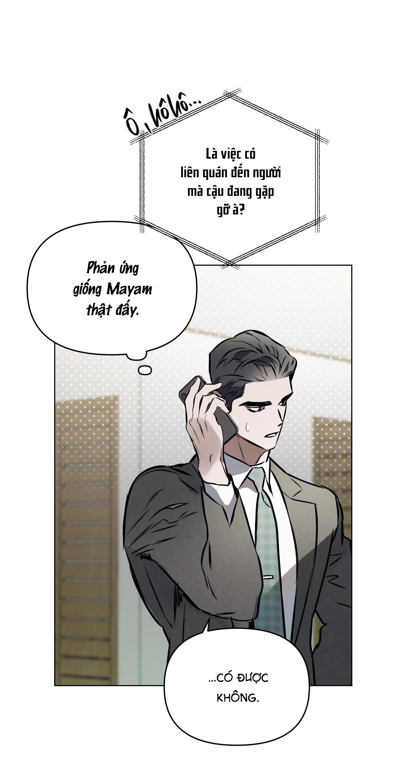 định tên mối quan hệ chapter 32 28