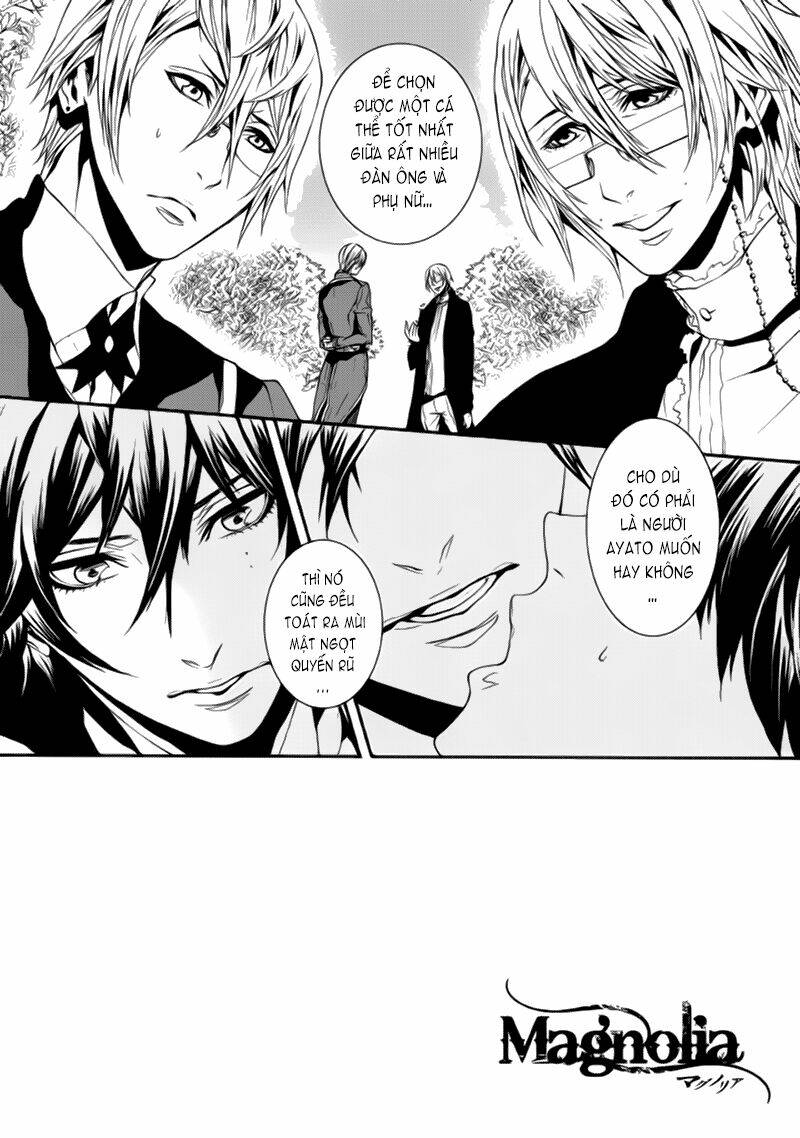 magnolia chapter 9 3