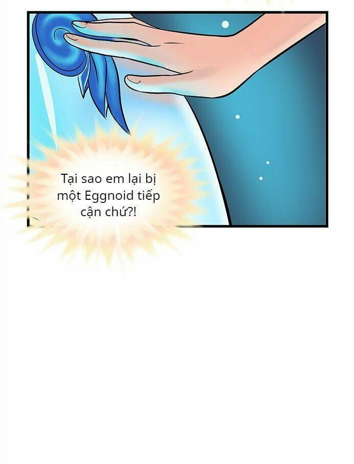 chàng trai từ quả trứng chapter 21 33