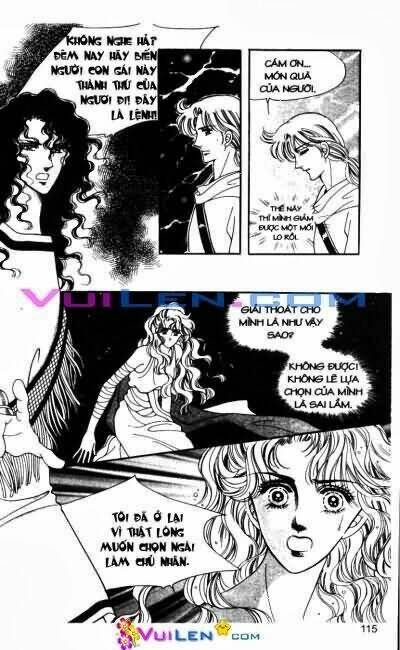 hậu duệ hoàng gia chapter 4 115