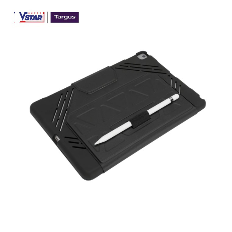 Ốp Lưng Targus Pro-Tek Case for iPad 10.2", iPad Air 10.5", and iPad Pro 10.5" - Black