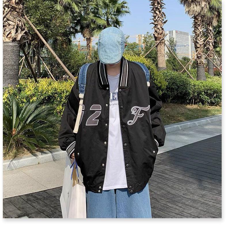 ÁO KHOÁC DÙ BOMBER,THIẾT KẾ HỌA TIÊT SIÊU NGẦU,CHẤT LIỆU VÃI THOÁNG MÁT LANA FASHION