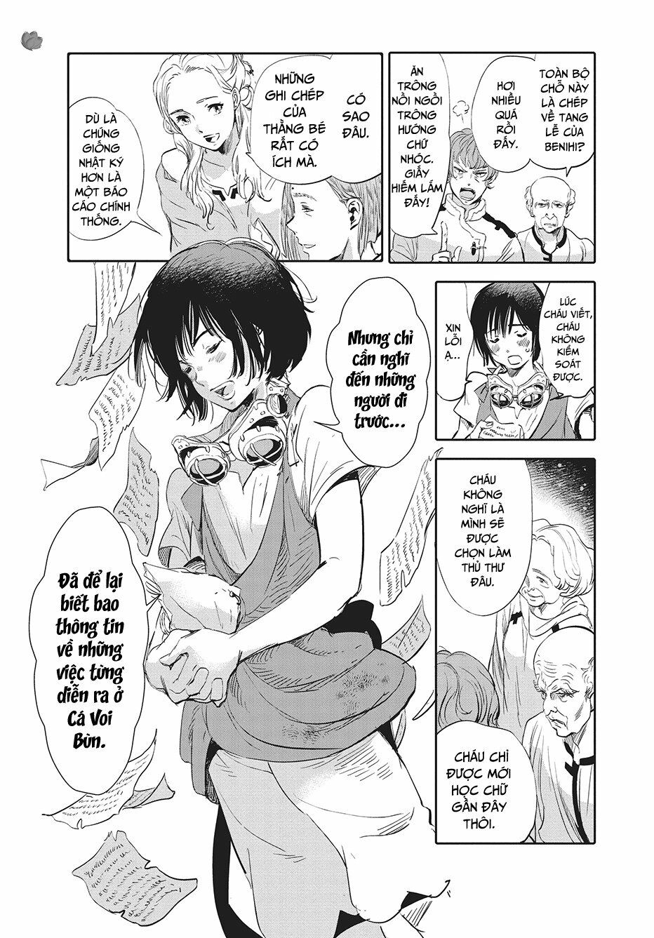 children of the whales chapter 1 20