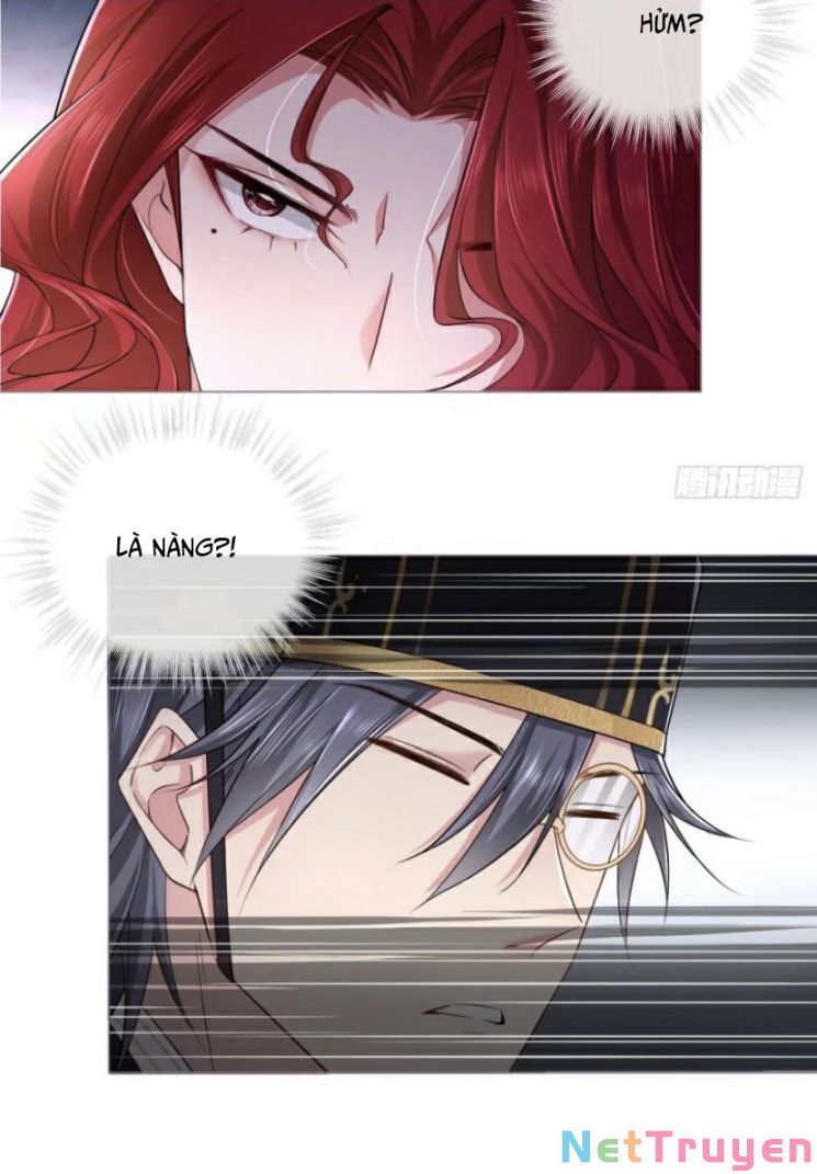 nhập mộ chi thần chapter 32 17