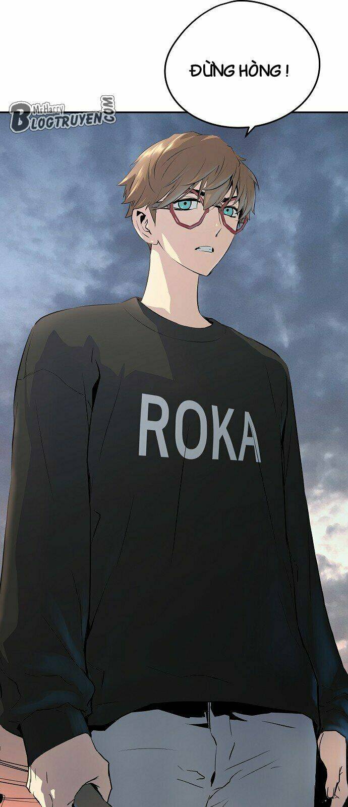 hứa lan chapter 16 12