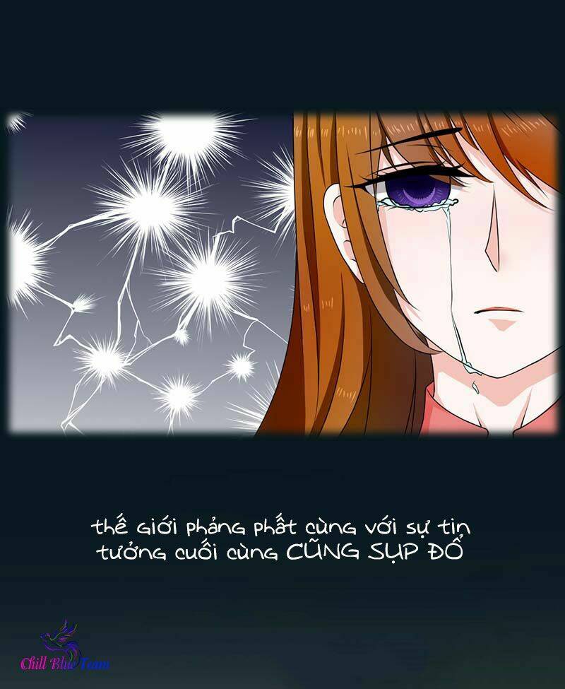 hủy diệt tra nam chapter 31 18