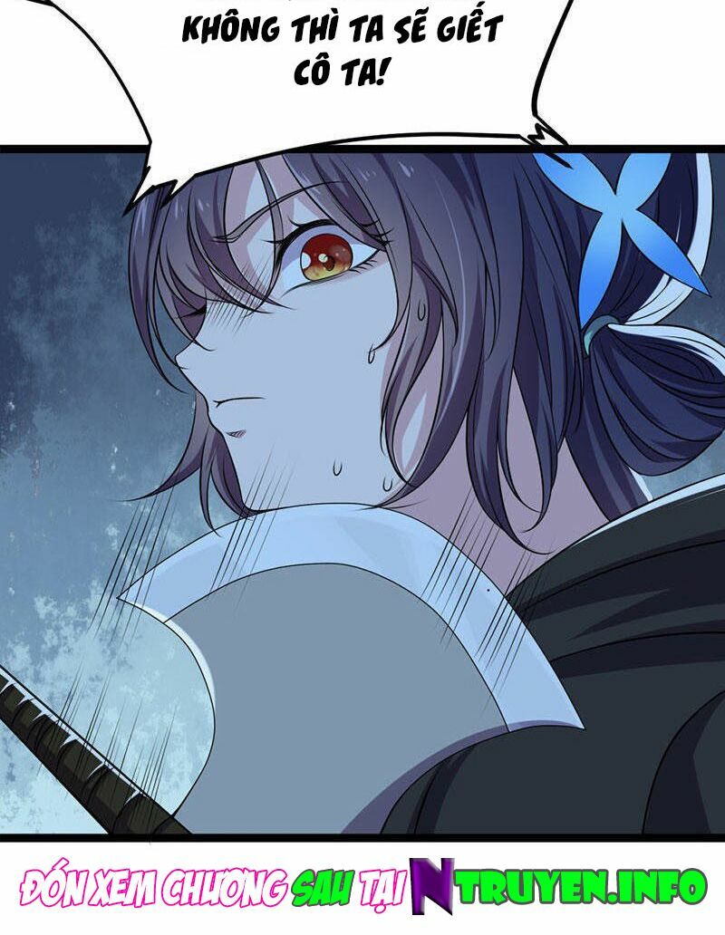 khuynh thế đế vương cơ chapter 17.2 17