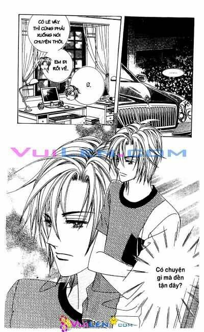 người duy nhất chapter 72 16