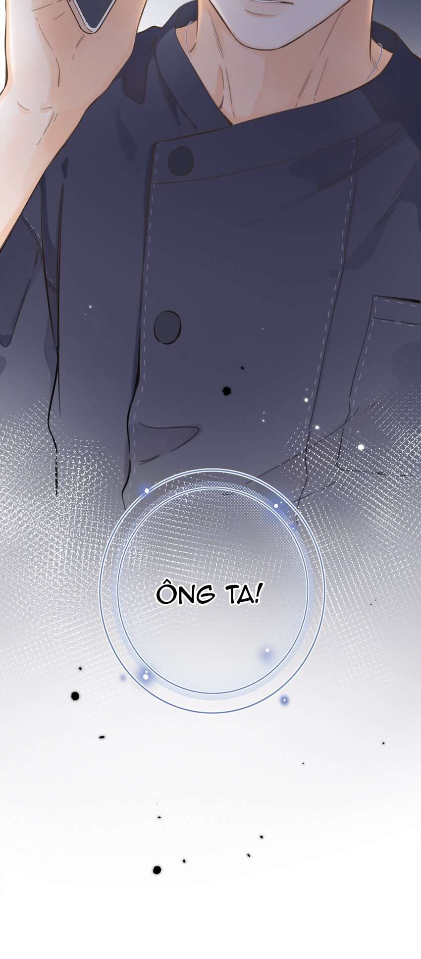 ánh sao trôi dạt giữa làn nước chapter 66 20