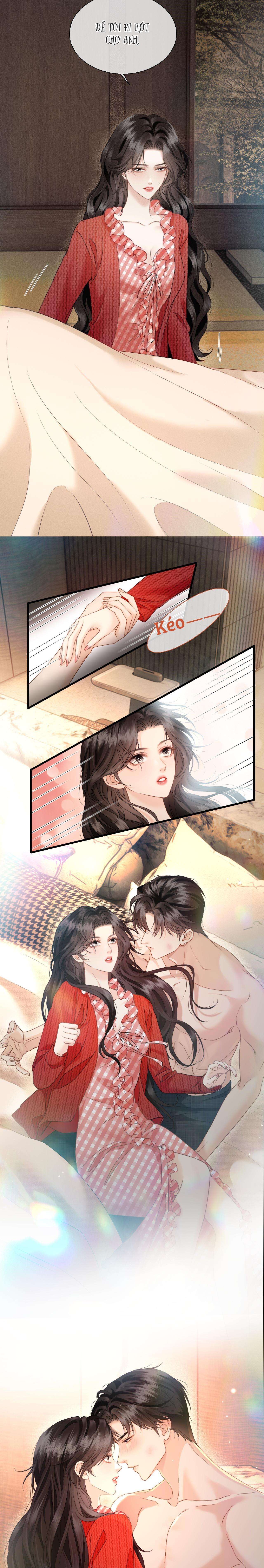 đắm say chapter 16 6