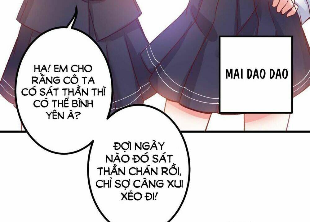 ái ngã đích đô khứ tử chapter 8 22