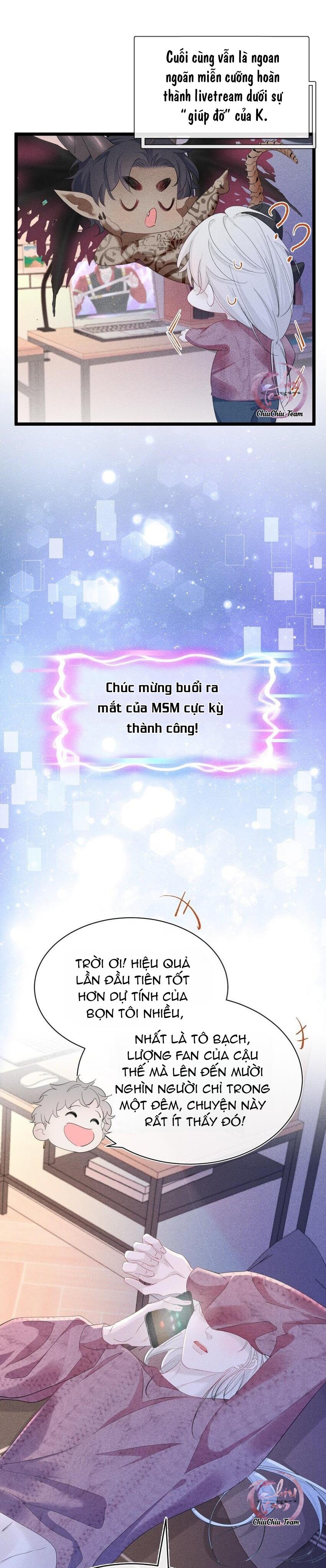 nhặt được ác quỷ chapter 11 18