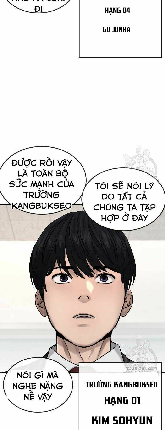 Nhiệm Vụ Tối Thượng Chapter 44 - Trang 40