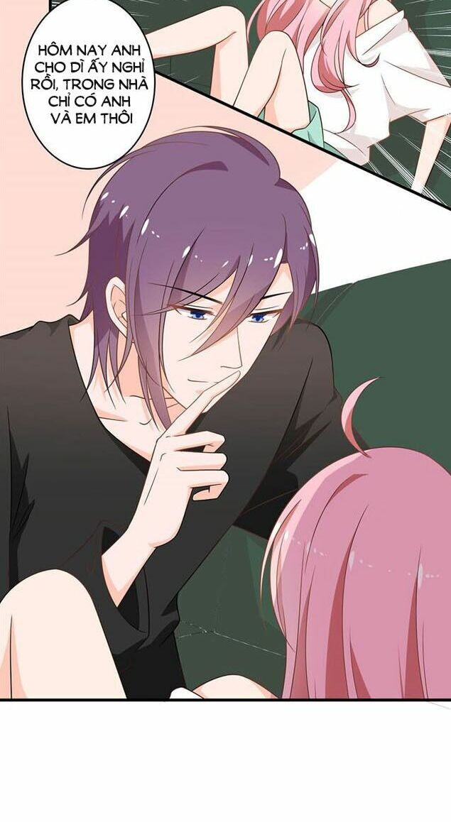 cả thế giới đều không bằng người chapter 108 16