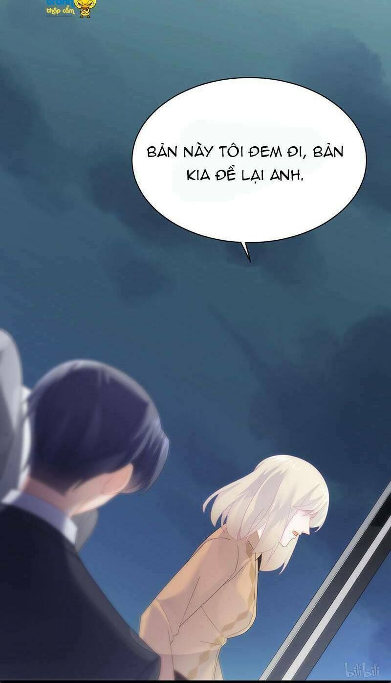 chọc tới chủ tịch tổng tài 2 chapter 72 27