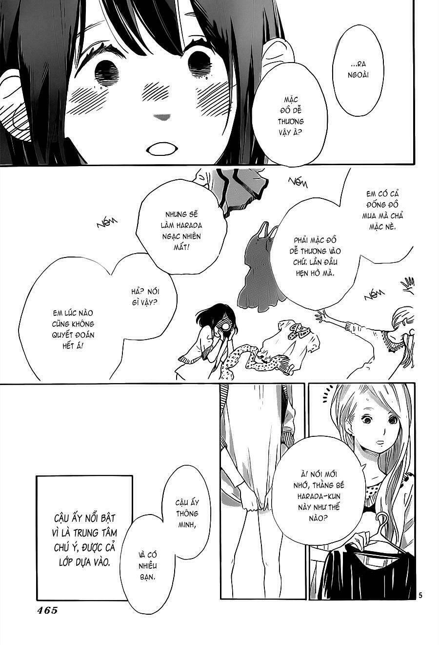 stand up chapter 5 7