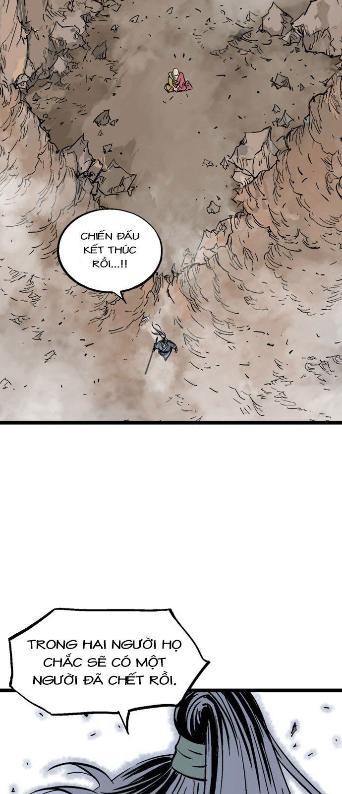 cao thủ 2 chapter 102 73