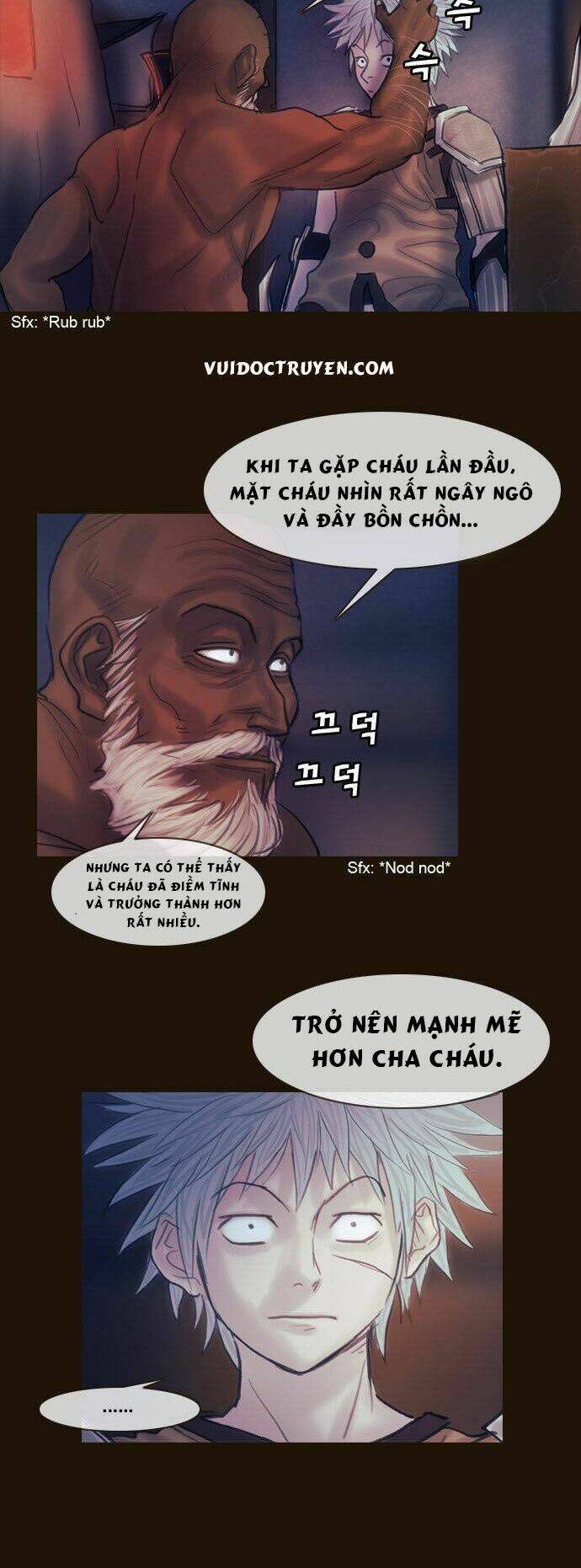 hội ảo thuật chapter 113 27