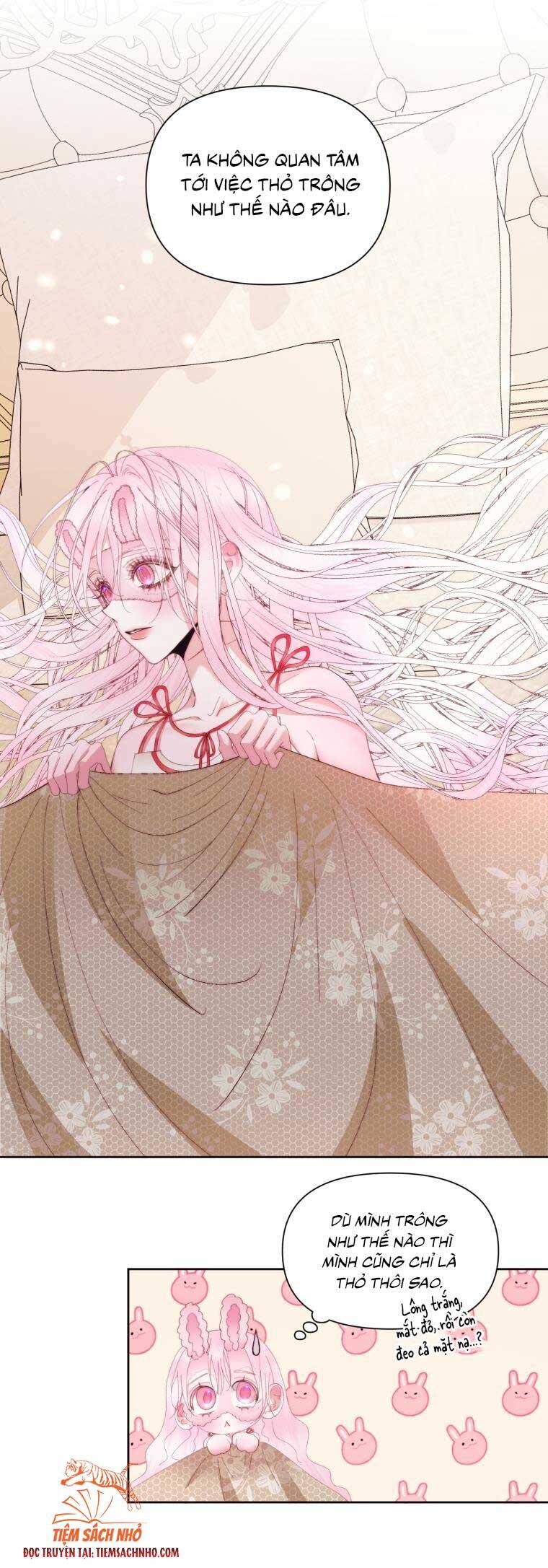 trở thành gia đình của nhân vật phản diện chapter 38 10