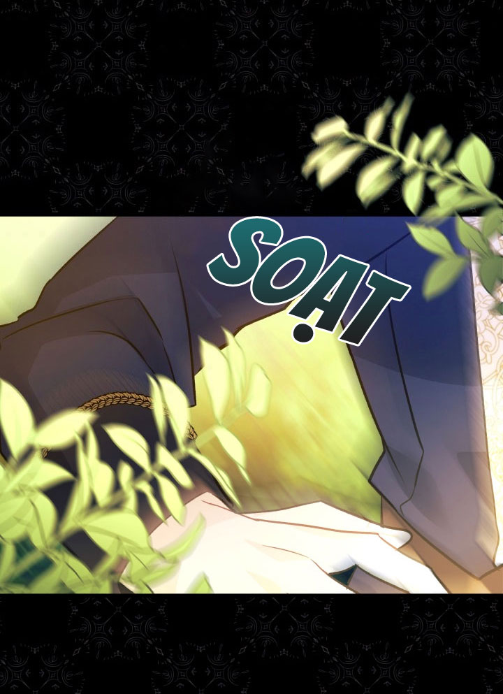 mối liên kết giữa báo đen và bé thỏ chapter 29 54