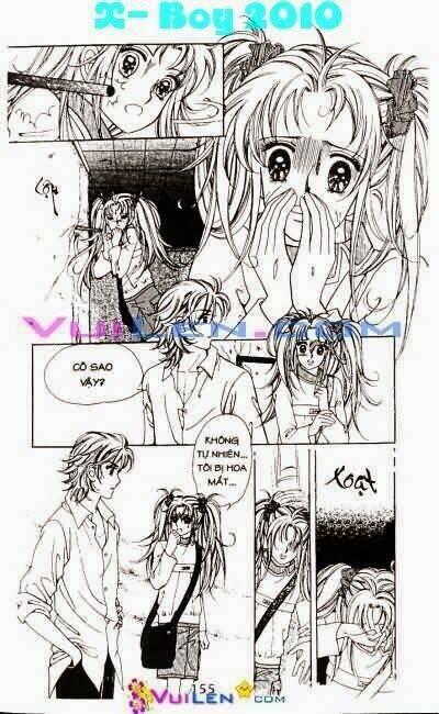 cô giáo tuổi 18 chapter 4 156