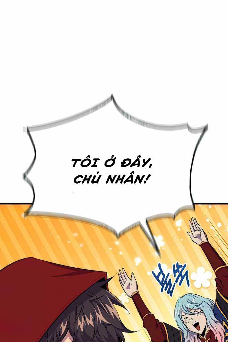 tôi thăng cấp trong lúc ngủ chapter 49 24