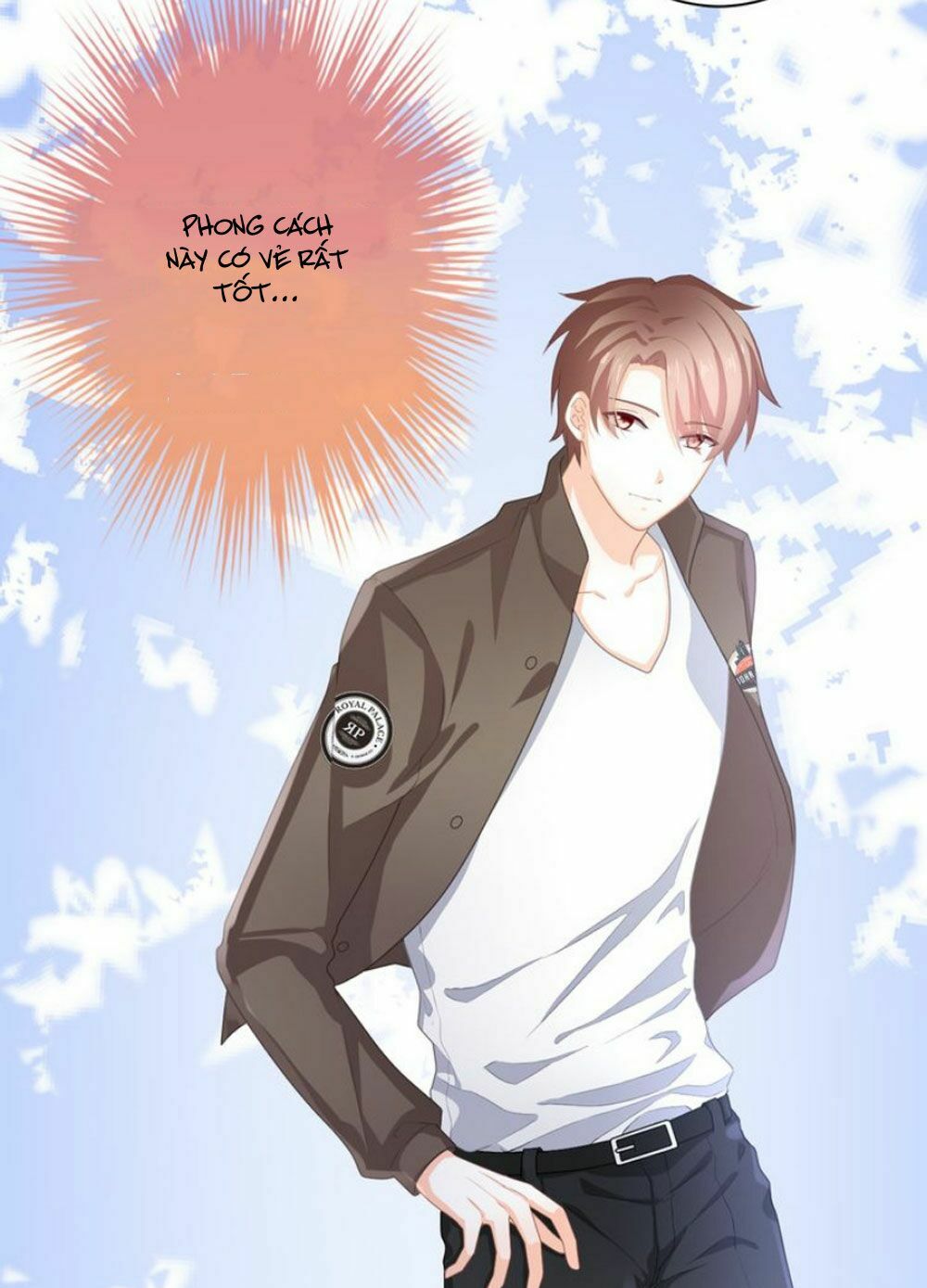 tiệm may luyến sắc chapter 6 40