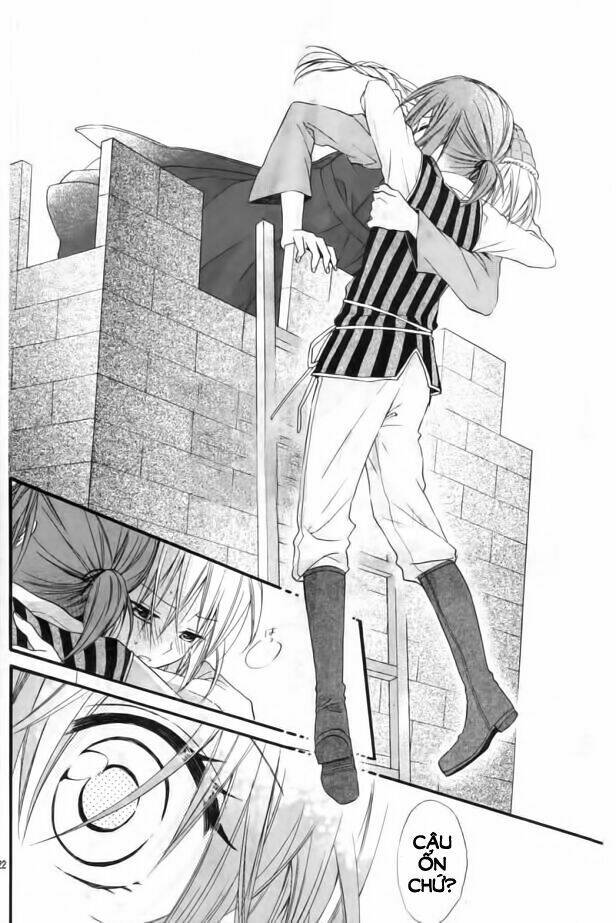 onyanoko darling chapter 3 23