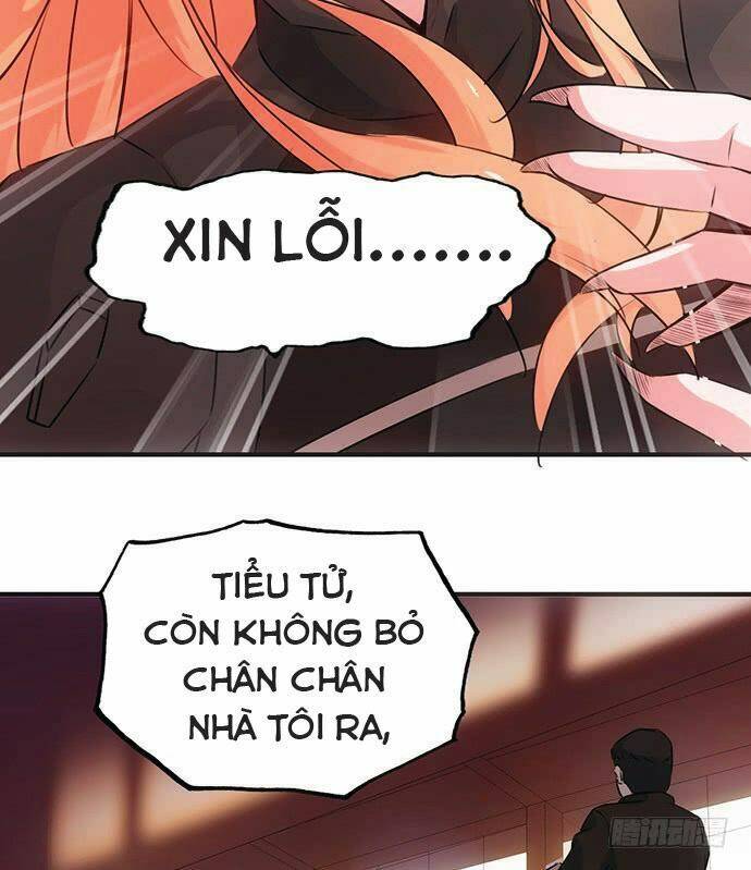 huyết đồng tử chapter 5 7