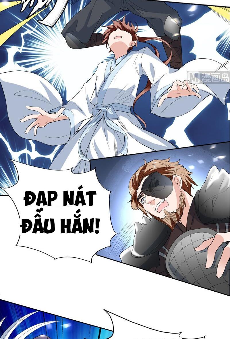 tối cường thần thú hệ thống chapter 113 14