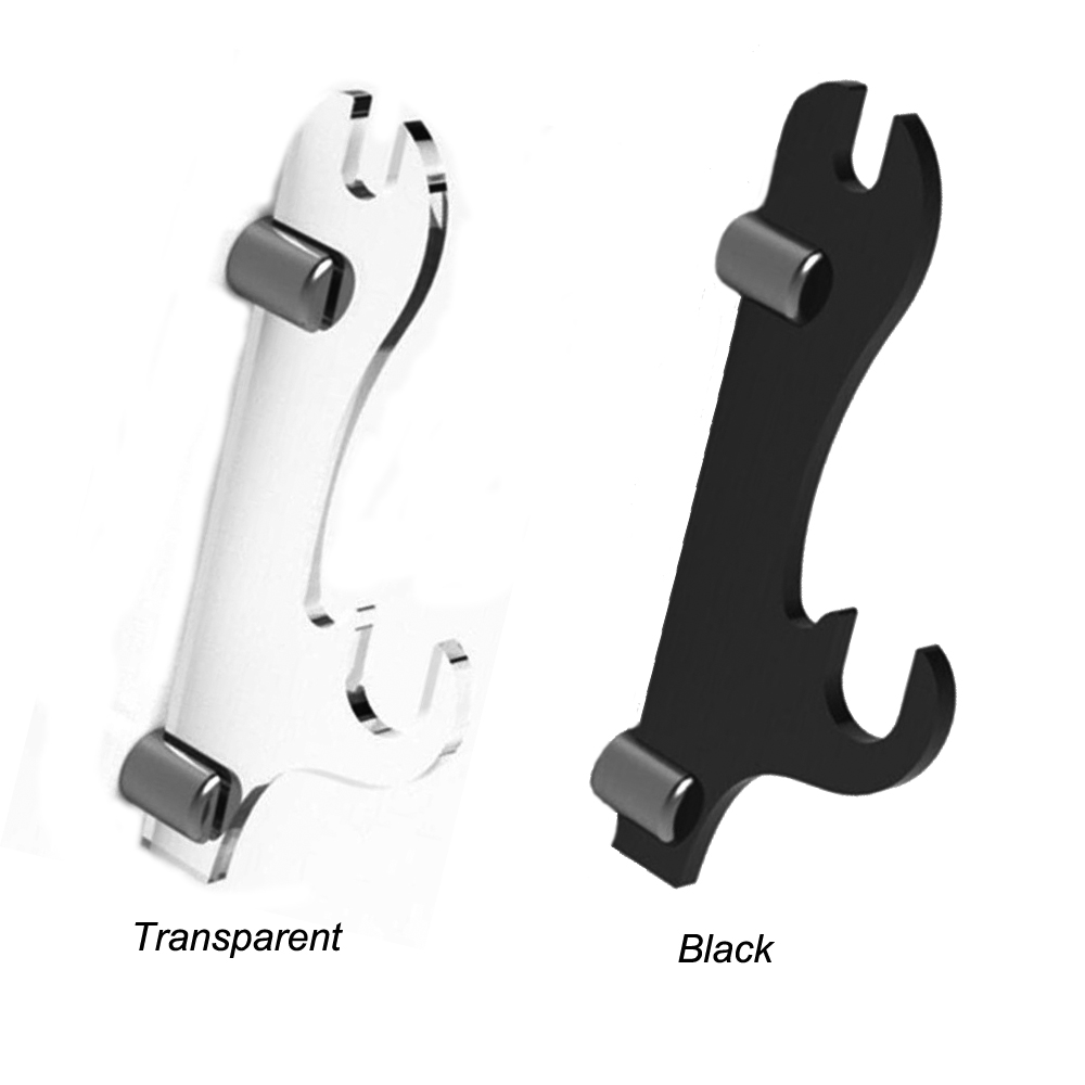 Giá đỡ thanh kiếm, gươm trên tường