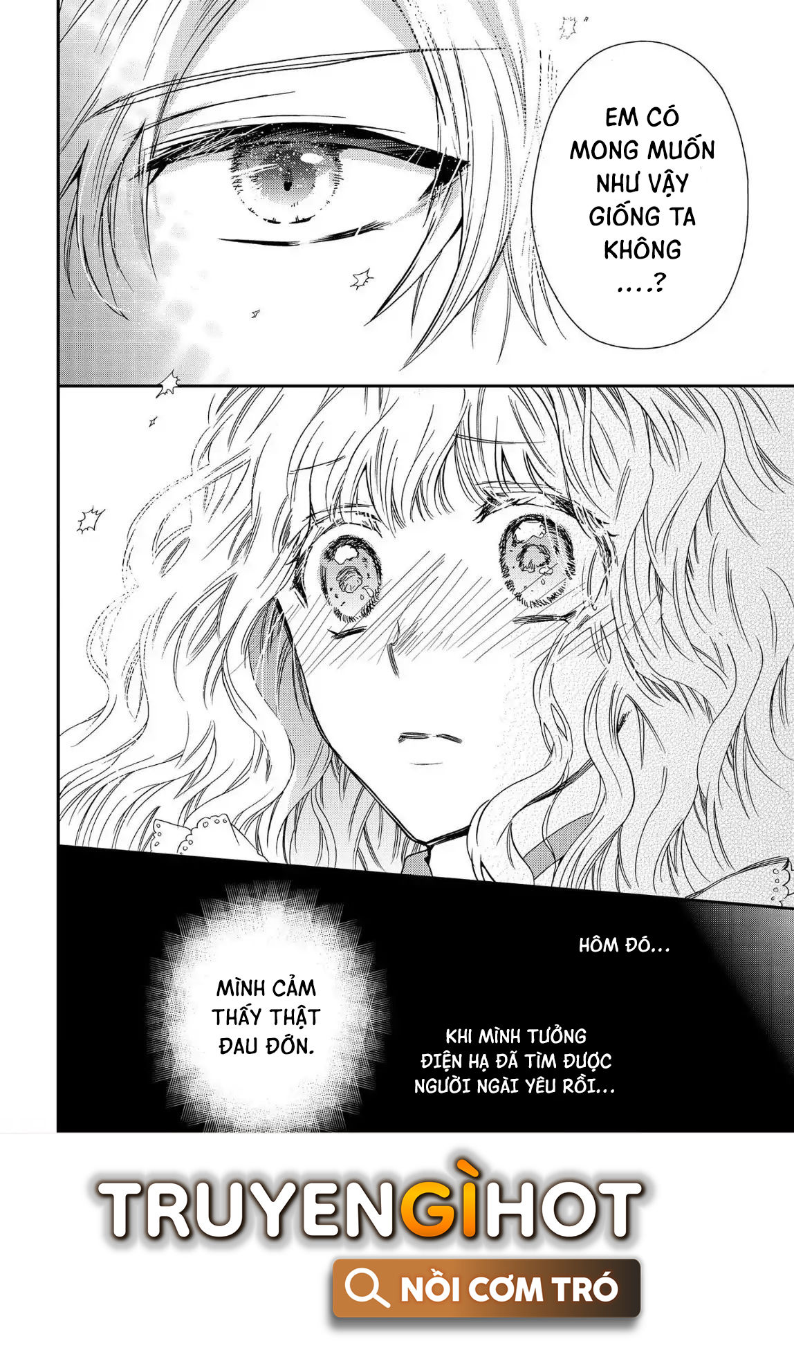 công chúa mọt sách chapter 10 19