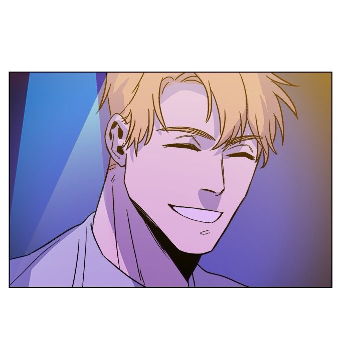 boss của tôi thật quá đáng chapter 2 37