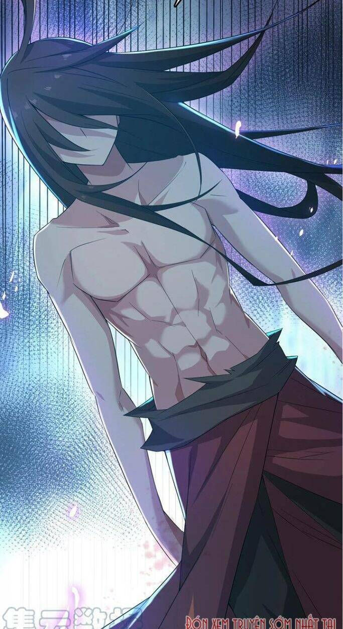 đại bảo kiếm của tôi chapter 1 11