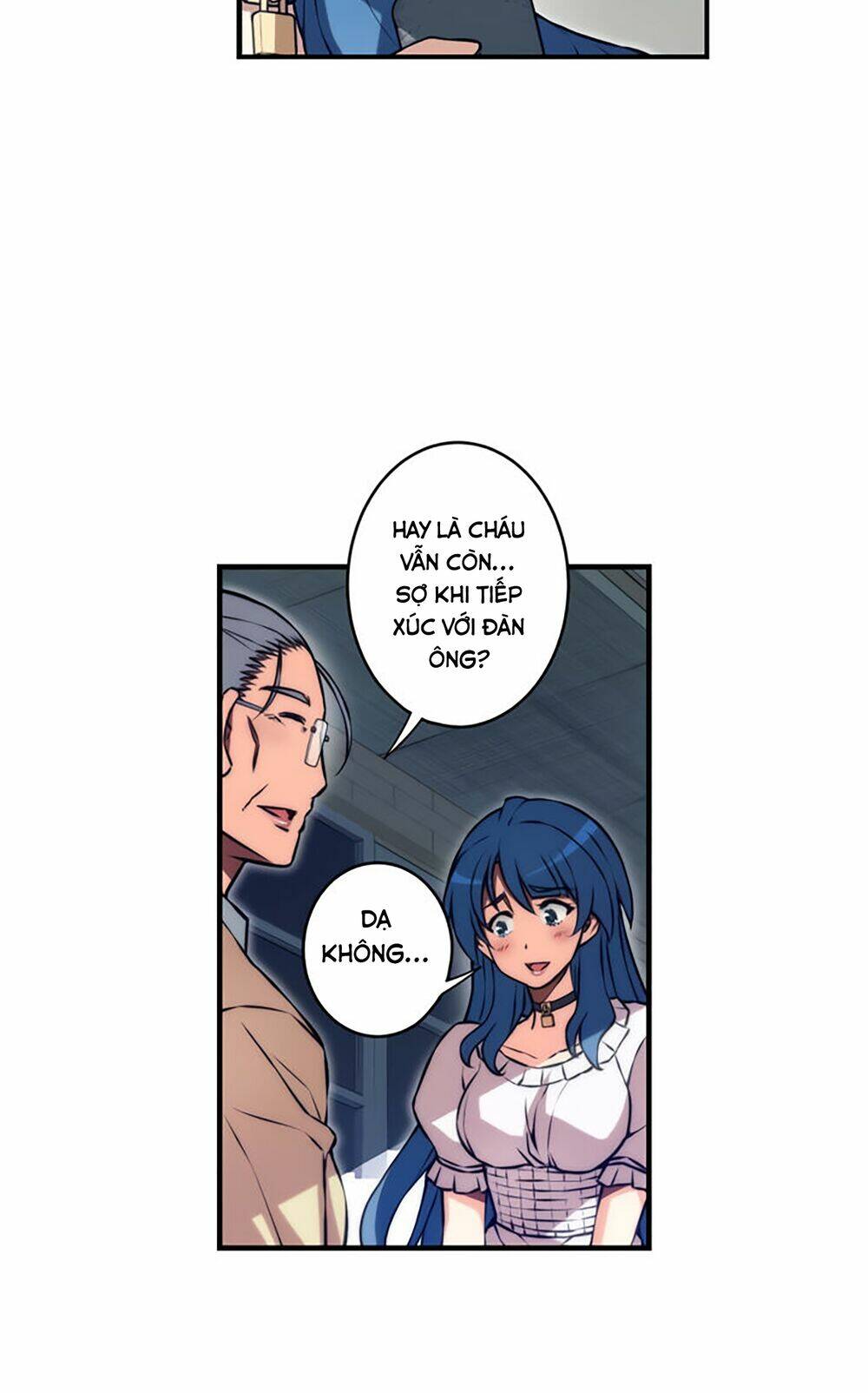 cohabitation with the fiancee chapter 64 25