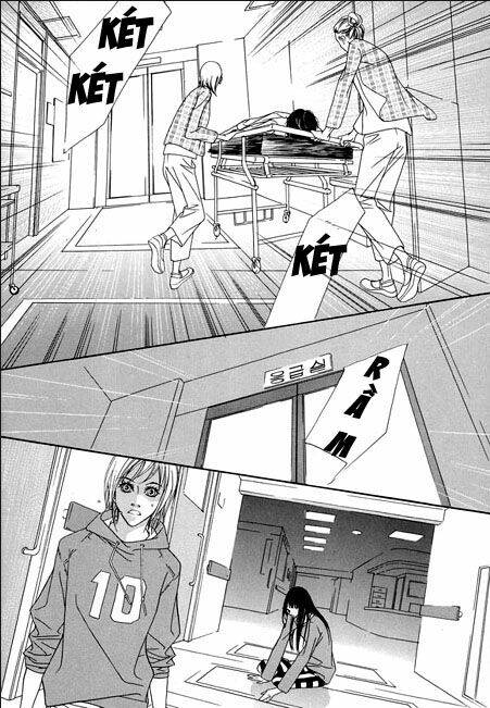 bông hoa của tội lỗi chapter 8 18