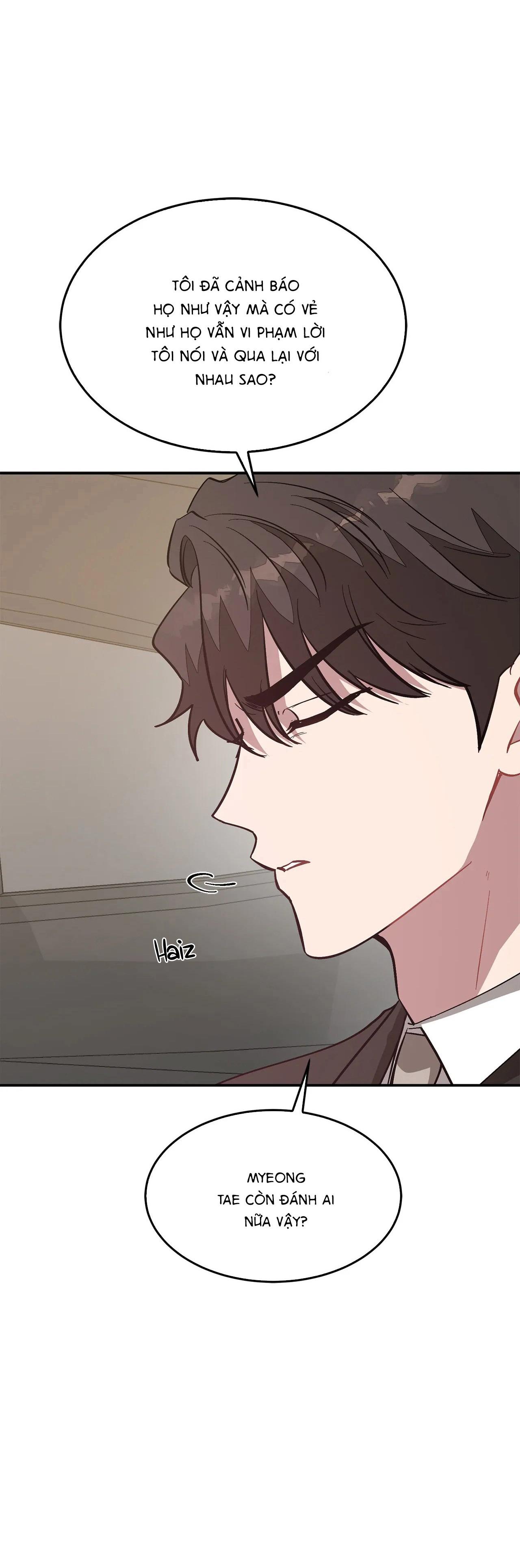 Sống Lại Lần Nữa chapter 66 13