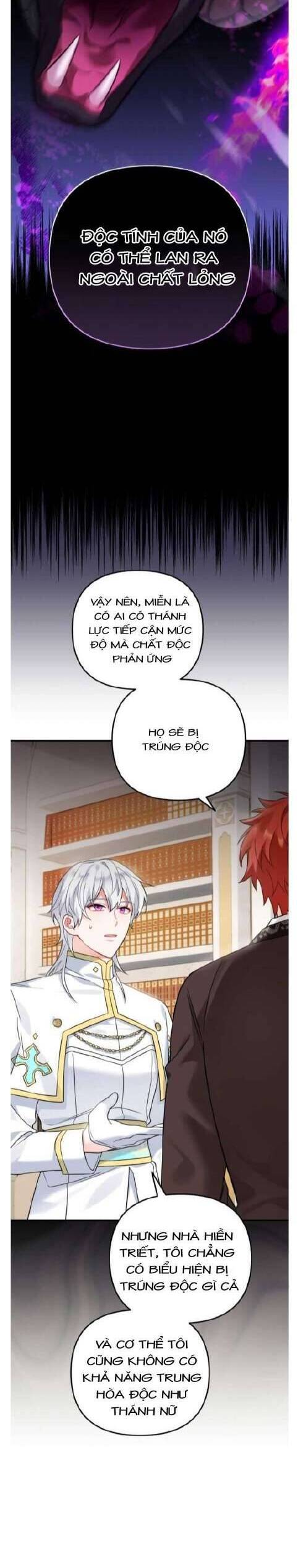 mê cung cám dỗ của emilone chapter 16 25